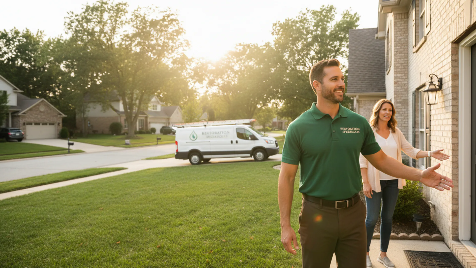 Emergency Water Damage Restoration in Mosinee, WI Near Me – 24/7 Fast Response Team Ready to Help Now